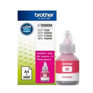 INK BROTHER BT5000M MAGENTA